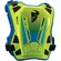 Thor Guardian MX Roost Flow Green защитный жилет желтый
