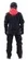 Dragonfly Extreme 2020 Black-Red комбинезон зимний красный