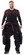 Dragonfly Extreme 2020 Black-Red комбинезон зимний красный