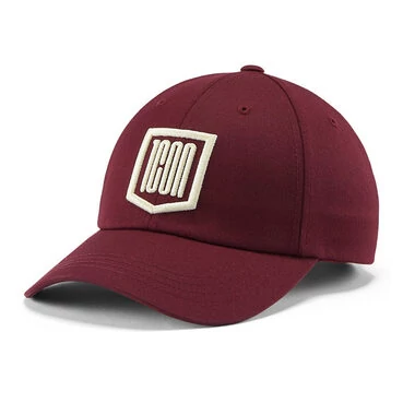 Icon 1000 Raddad Maroon кепка