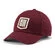 Icon 1000 Raddad Maroon кепка