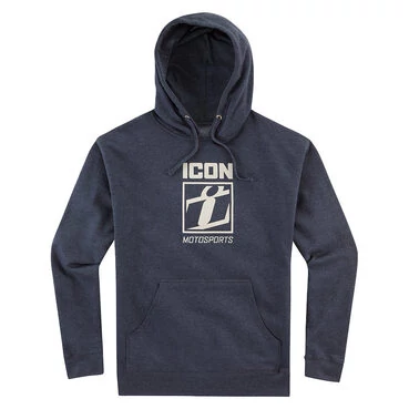 Icon Stamptup толстовка