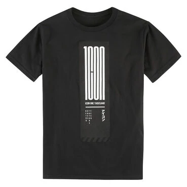 Icon 1000 Neon Tokyo футболка