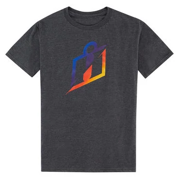 Icon RS Gradient футболка