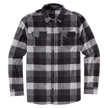 Icon Feller Flannel рубашка