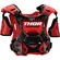 Thor Guardian S20 Red Black защитный жилет детский