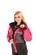 Starks Dry Rain 219 Woman мотодождевик куртка женская розовая