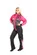Starks Dry Rain 219 Woman мотодождевик куртка женская розовая