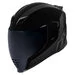 Icon Airflite MIPS Stealth мотошлем черный