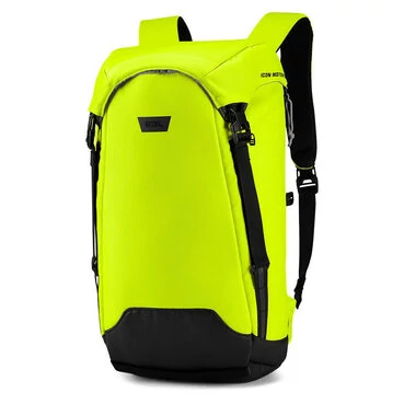 Icon Squad 4 Hi-Viz моторюкзак