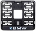 Рамка для номера мотоцикла нового образца BMW 190*145мм
