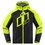 Icon Merc Crusader CE Hi-Viz мотокуртка