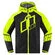 Icon Merc Crusader CE Hi-Viz мотокуртка