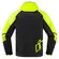 Icon Merc Crusader CE Hi-Viz мотокуртка