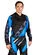 OSA Black Blue джерси