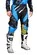 OSA Motocross Black Blue мотоштаны