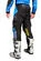 OSA Motocross Black Blue мотоштаны
