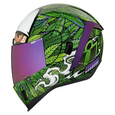 Icon Airform RiteMind  мотошлем