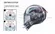 Icon Airform RiteMind  мотошлем