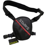 Сумка на Бедро STARKS WP1 2020 черная