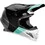 Thor Sector Bomber Mips Black Mint мотошлем