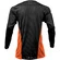 Thor Prime Pro Jet Black Orange джерси