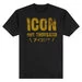 Icon Statement футболка черная