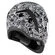 Icon Airform Chantilly мотошлем белый