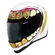 Icon Airform Grillz мотошлем белый