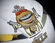 Icon Airform Grillz мотошлем белый