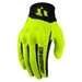 Icon Anthem 2 CE Hi-Viz мотоперчатки желтые