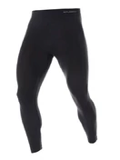Brubeck Comfort Wool термоштаны с шерстью черные