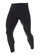 Brubeck Comfort Wool термобрюки с шерстью черные