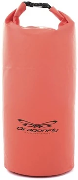 Dragonfly Storm Signal Orange 30л гермомешок