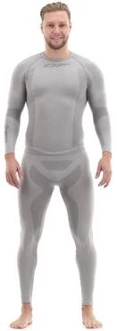 Dragonfly 2DThermo Light термокостюм серый