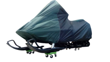 Чехол снегохода STARKS L600