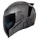 Icon Airflite MIPS Jewel мотошлем серебряный