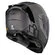 Icon Airflite MIPS Jewel мотошлем серебряный