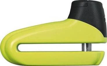 ABUS C/SB 300 Yellow замок на тормозной диск