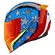 Icon Airflite Space Force мотошлем