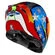 Icon Airflite Space Force мотошлем
