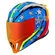 Icon Airflite Space Force мотошлем