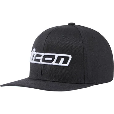 Icon Clasicon кепка черная