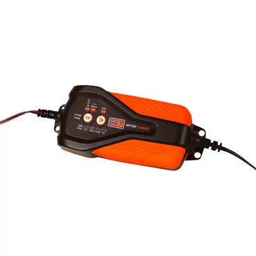 GET BATTERY CHARGER зарядное устройство для авто и мото аккумуляторов