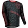 Moose Racing Sahara Red/Black джерси