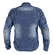 Inflame Vegas Blue мотокуртка джинсовая синяя