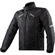 LS2 Serra Evo Men Black мотокуртка черная