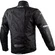 LS2 Serra Evo Men Black мотокуртка черная