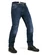 Inflame New Classic Blue мотоджинсы синие