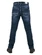 Inflame New Classic Blue мотоджинсы синие